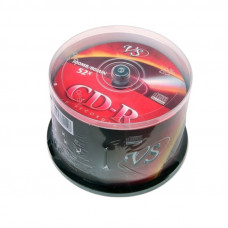 Диск CD-R VS 700Mb/80/52x CB-50
