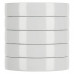 Изолента Smartbuy Pro, 0.15х15мм, 20 метров, белая (кратно 5шт)