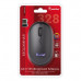 Мышь беспроводная Smartbuy 328AG бесшумная с зарядкой от USB и подсветкой, черный. 4кн., dpi 1600. Комплектация беспроводная мышь, USB-ресивер, USB/Type-C зарядный кабель 1,5 м. Питание встроенный литиевый аккумулятор 600 мАч.