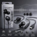 Гарнитура вакуумная SM AKG GA-03-C Black (разъем Type-C)