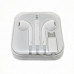 Наушники вкладыши IP EarP Type-C Pro Max, White