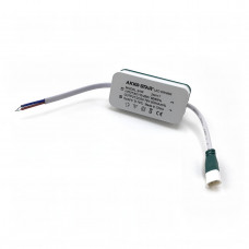 Драйвер AKKOSTAR для LED светильников AC110V-265V 24W