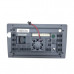 Автомагнитола 2DIN SPARTUM L1 Android 4+64GB 9. CarPlay/WiFii/USB/BT/GPS/голосовой помощник/вентилятор охлаждения/DVR 180гр. Максимальная мощность 4х60вт.