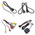 Автомагнитола 2DIN SPARTUM L1 Android 4+64GB 9. CarPlay/WiFii/USB/BT/GPS/голосовой помощник/вентилятор охлаждения/DVR 180гр. Максимальная мощность 4х60вт.