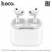 Гарнитура вакуумная Bluetooth Hoco EW98 ANC-шумоподавление+онлайн-перевод (App). Емкость аккумулятора: зарядный кейс 300 мАч, наушники 30 мАч. Время работы: 4 часа: Название приложения: Earjoy. Поддержка ИИ и онлайн-перевода на 134 языка; Поддержка функци