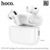 Гарнитура вакуумная Bluetooth Hoco EW98 ANC-шумоподавление+онлайн-перевод (App). Емкость аккумулятора: зарядный кейс 300 мАч, наушники 30 мАч. Время работы: 4 часа: Название приложения: Earjoy. Поддержка ИИ и онлайн-перевода на 134 языка; Поддержка функци