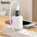OTG переходник USB(AF)-Type-C(AM) HOCO UA31C Black