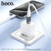 OTG переходник USB(папа)-Type-C(мама) HOCO UA36C Black