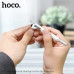 Мультиинструмент для чистки цифровых устройств HOCO UT1 3в1 White. Оснащен тремя типами щеток для эффективной очистки. Подходит для очистки и удаления пыли с электронных устройств, таких как беспроводные наушники TWS, клавиатуры, мыши, ноутбуки и мобильны