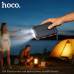 Внешний аккумулятор 8000 mAh HOCO J164 Black. Емкость: 8000 мАч 29,6 Втч Номинальная емкость: 4600 мАч. Вход: USB-C: 5 В/2 А; Солнечная энергия: 0,8 Вт. Выход: USB-A1/USB-A2: 5 В/2 А; Общая выходная мощность: 5 В/2 А. Светодиодный индикатор уровня заряда 