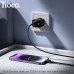 СЗУ-USB-C HOCO CS82A PD20W, Black