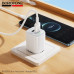 СЗУ-2USB BOROFONE BAS81A 2.1A, White (20/120)