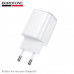 СЗУ-2USB BOROFONE BAS81A 2.1A, White (20/120)