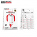 СЗУ-2USB BOROFONE BAS81A 2.1A, White (20/120)