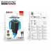 СЗУ-2USB Micro BOROFONE BAS81A 1м, 2.1А, 10.5W, Black