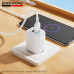 СЗУ-2USB Micro BOROFONE BAS81A 1м, 2.1А, 10.5W, White