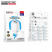 СЗУ-2USB Type-C BOROFONE BAS81A 1м, 2.1A, 10.5W, White (20/120)