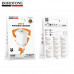 СЗУ-USB BOROFONE BAS82A QC3.0, 18W, White
