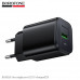 СЗУ-USB BOROFONE BAS82A QC3.0, 18W, Black