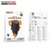 СЗУ-USB BOROFONE BAS82A QC3.0, 18W, Black