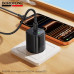 СЗУ-USB-C BOROFONE BAS84A 25W GaN, Black