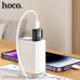 OTG переходник USB(AM)-Type-C(AF) HOCO UA31D Mini Size Black
