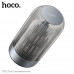 Набор отвёрток HOCO UT11 31в1 Deep space gray. Включает одну магнитную рукоятку и 30 наиболее часто используемых насадок для отверток. Подходит для ремонта и использования бытовых приборов, таких как ноутбуки, мобильные телефоны, игровые приставки, очки и