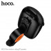Портативная колонка Hoco HC35 Black. Подходит для использования во время езды на открытом воздухе. Емкость аккумулятора: 500 мАч; Время зарядки: 2 часа. Время работы: 2 часа. Динамик: 45 мм; Мощность: 5 Вт. Поддерживает воспроизведение по Bluetooth, FM, T