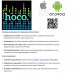 Гарнитура вакуумная Bluetooth HOCO EQ34 Plus Rima ANC+ENC Black (App). Емкость аккумулятора: зарядный кейс 300 мАч; наушники 40 мАч. Время работы: 7 часов (с включенным ANC 6 часов). Материал: ABS; размер: 61х51,5х28,5 мм; общий вес: 44,8 г. С функцией пр