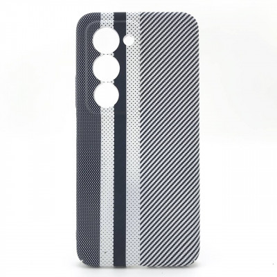 Чехол Xiaomi Redmi 15 4G  LUXO, цвет Чёрно-белый (техпак)