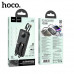 Внешний аккумулятор 10000 mAh HOCO J132 Black (ССС) 22.5W+PD20W Емкость: 10 000 мАч (37 Втч); номинальная емкость: 5500 мАч. Вход: USB-C: 18 Вт. Выход: USB-C: 20 Вт (PD/QC/FCP/AFC); Кабель USB-C: 22,5 Вт USB-A: 5 В / 3 А; Кабель Lightning: 5 В / 2,4 А; об