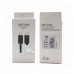 Кабель USB-C/USB-C SM 1м, 5A=5А, Black (Без лого, накл Original)