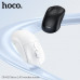 Мышь беспроводная HOCO GM42 White. 100Mbps. 2.4G Bluetooth. DPI: 800-1200-1600. 4 кн. АКЦИЯ!!! КРАТНО 3шт!!!