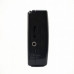 Радиоприемник портативный CMiK KK-9 black Тип тюнера: аналоговый-FM 76-108 MHz Поворотно-выдвижная антенна. Выход для наушников 3,5mm. Питание: батарейки 2 шт-тип АА