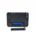 Радиоприемник портативный GOLON RX-6061BT Rose(FM/AM/SW, USB, TF, BT, 1х18650, кабель MicroUSB)