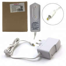 Блок питания для АЛИСА мини2 Meltbox MB088 15V/1,2A=1,5A (4,0x1,7), кабель 1,8м, белый корпус  АКЦИЯ! кратно  10 шт!