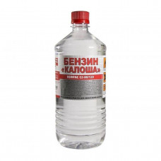 Бензин Калоша Solins (Нефрас С2-80/120) ТУ РБ 1л (1/10)