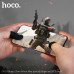 Напальчники для игры HOCO GM20, 2шт. в пакете (нейлон + проводящее углеродное волокно + спандекс,  для устройств с емкостными экранами (обычные смартфоны, планшеты, компьютеры с сенсорным экраном)