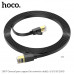 Патч-корд 3,0м HOCO US07 (125 MB/s, категория 6Е) Подходит для маршрутизаторов, компьютеров, коммутаторов и других устройств с интерфейсом RJ45, используется дома и в офисах