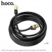 Патч-корд 5 м HOCO US02 (125MB/s), категория 6Е) Подходит для маршрутизаторов, компьютеров, коммутаторов и других устройств с интерфейсом RJ45, используется дома и в офисах