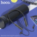 Гарнитура Bluetooth для спорта вакуумная HOCO ES62 Grey. Емкость аккумулятора: 800 мАч; зарядка около 2,5 часов. Время использования: 120 часов; Время ожидания: 1200 часов. Общая длина гарнитуры 96см; вес: 50г. Поддержка воспроизведения Bluetooth, TF-карт