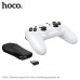 Игровой набор HOCO GA31 Collection + два беспроводных геймпада ( Размер контроллера: 160х110х60 мм, вес: 130 г; Стандартная карта памяти 64 ГБ, встроенная 20000 игр, Два контроллера и встроенная игровая коробка для игр (требуется монитор/телевизор с HDMI-