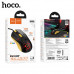 Мышь проводная игровая HOCO GM51 Sky luminous (Материал: ABS+PC, Размер: 122х68х40 мм; Вес: 82 г; Длина провода: 1,5 м, Производитель: Ernst; Чип: A603EP, 
Значение DPI: 1200/1800/2400/3600 (совпадает со значением CPI), Количество кнопок: 6)