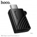 Кардридер HOCO HB53 Type-C mini TF 2.0 (Размер: 32х20х8,5 мм; Интерфейс: Type-C  TF2.0, Теоретическая скорость передачи: 480 Мбит/с; Максимальная поддержка карт памяти 1 ТБ0