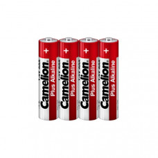 Батарейка CAMELION LR03 Plus Alkaline SH-4 (60/1200)АКЦИЯ!!! Кратно 120 шт!