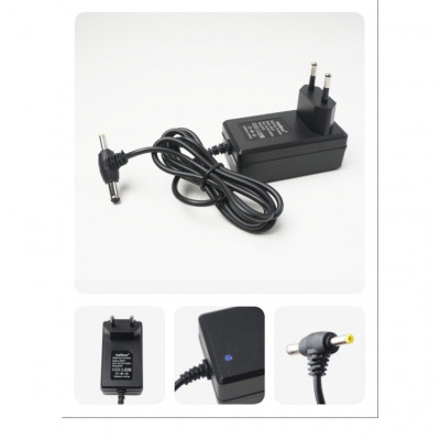 Блок питания Meltbox NH079 21,6V-25,2V/2A (5,5х2,5), 50W, кабель 1,3м. черный Материал ABS и PC пластик, защита от короткого замыкания.