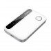 Wi-Fi роутер HOCO HI41 карманный портативный 4G   (Чип: ZTE Micro ZX297520V3T
Частота: 2,4 ГГц (WI-FI 6)Скорость передачи: загрузка 150 Мбит / с, скачивание 50 Мбит / с, Поддержка одновременного доступа нескольких устройств
SIM-карта: Micro SIM,  Емкость 