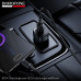 АЗУ-USB MicroUSB BOROFONE BZ34 1м, QC3.0, 18W, BlackOutput:  USB-A: 18W (QC/FCP/AFC