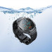 Спортивные часы HOCO Y37 с AMOLED-экраном и GPS (версия для звонков) (Экран: 1,43-дюймовый AMOLED; Разрешение: 466х466; Водонепроницаемость 3ATM
2. Процессор: 3085L с прямоугольным ядром; Память: 256 МБ
, Bluetooth 5.3; Поддержка звонков; Название приложе