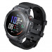 Спортивные часы HOCO Y37 с AMOLED-экраном и GPS (версия для звонков) (Экран: 1,43-дюймовый AMOLED; Разрешение: 466х466; Водонепроницаемость 3ATM
2. Процессор: 3085L с прямоугольным ядром; Память: 256 МБ
, Bluetooth 5.3; Поддержка звонков; Название приложе